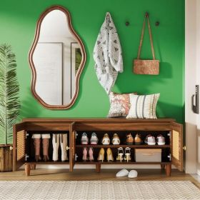 Display cabinets, storage cabinets
